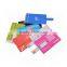Fashion Promotion Paper USB Gift Webley