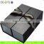 2015 Fashion High Quality Customize black box packaging