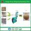Factory direct supply 600kg per hour high yield hammer mill with ce approved
