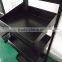 High Quality metal sheet Shelf display for shop and supermarket