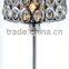 Crystal Round Pendant Light