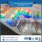 Cheap 3d hologram printing, hologram sticker