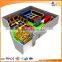 Domerry bestprice safety product indoor soft trampoline playground structure