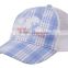 trucker cap / summer cap /mesh cap with print