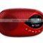 Best Quality Protable handle mini pocket radio