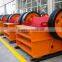 China Factory 150tph Limestone Jaw Crusher