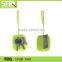 Eco-friendly silicone cheap cute key bag/gift bag