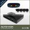 High Quality Reverse Water-proof LED Parking Sensor with E-mark certifciate