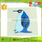 Intelligent Toys for Kids Penguin Puzzle Wooden Infant Toys Kids Wood Puzzles