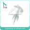 Hot sale garden usage trigger sprayers for glass cleanser