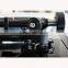 3MM VTA SPACER FOR REGA 3 POINT FIXING TONEARMS - IN BLACK GLOSS ACRYLIC