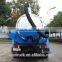 4CBM new fecal suction truck for sale