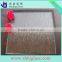 China 5mm --8mm grain clear glass with CE CCC