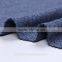 France ribbed fabric textile knitted fabric