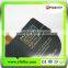 Hybrid smart card optional color printing for gym
