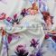 digital print polyester fabric factory direct sale digital printing on fabric print knit fabric