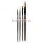 Mont Marte Gallery Series Brush Set Acrylic 4pce