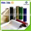 Gold Coated Metallized PET Film for Packing All colors and sizes can meet                        
                                                Quality Choice