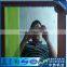 0.07mm-1.5mm lolished large aluminum mirror sheet kg price