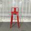 French Antique Industrial Vintage Bar Stool HYX-806D