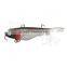 Vibe soft plastics fishing vibe lure blade lead insides plastic soft fishing lure