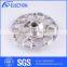 Motor Parts CNC Machining OEM High Precision Motor Spare Parts