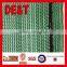 orange plastic safety fencing, nylon safety net, safety netting for construction