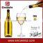 Food grade materials wine chiller stick wine bottle chillers