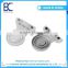 GC-10 Durable stainless steel glass bracket
