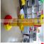 factory thick sheet plastic form candy show rack