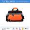 Waterproof polyester/dacron large travel luggage bag duffel bag