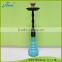 2016 Factory Wholesale Hookah Art Glass Vases Shisha Acrylic Hookah