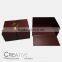 Paper perfume box cardboard perfume box