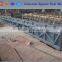 steel mould for pre-stressed concrete pile China factory