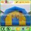 Best selling products 2016 outdoor portable inflatable car garage tent