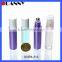 Plastic Refillable Roll On Bottle For Perfume And Deodorant