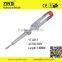 YT-0413 CE GS approved AC100-500V electrical test pen screwdriver                        
                                                Quality Choice