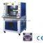 QF - 615(500/600) Fully automatic Sole pressing machine Excellent shoe making machine