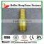Manufacturing King Nipple Fittings