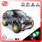 Funny 360 rapid rotation BO toy electric car wholesale