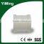 YiMing pvc pipe connection coupler/straight connector
