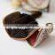 new design easy and simple to handle mini coin purse with logo in custom