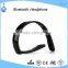 Top grade AX-671 Bluetooth headphone with 3.5mm audio cable