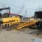 Outdoor used mobile yard ramp from China