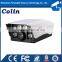 Colin top 10 new product 800tvl hd color night vision white light technology professional camcorder