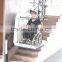 outdoor wheelchair residential platform lifts for home for sales