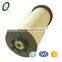 OEM No. 1699168 1643080 PU966 1X Oil filter for Heavy truck DAF Truck