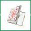 Square Shape With Sticker Iron Mirror