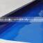 Visfilm trasparent series high quality blue film