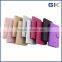 [GGIT] Raindrops Pattern Flip Cover With Diamond For Samsung Galaxy S6 Leather Case